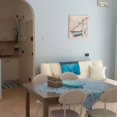 Apartment Grazioso Azzurro *