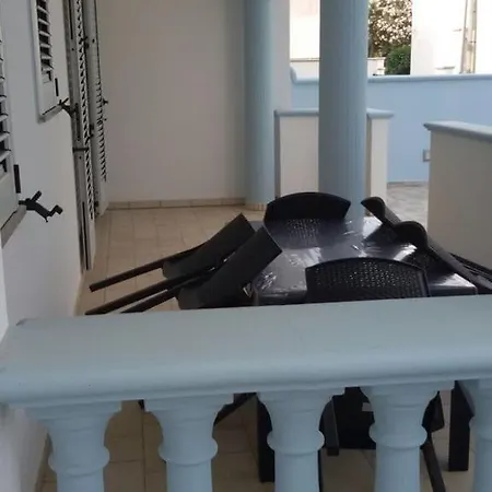 Grazioso Azzurro Apartment Santa Maria di Leuca