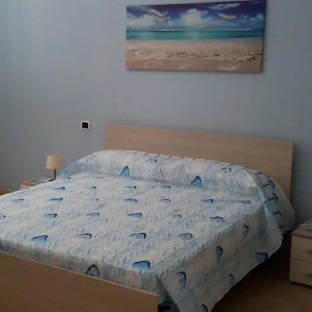 شقة Grazioso Azzurro *