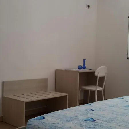 Apartment Grazioso Azzurro