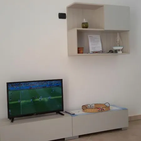 Grazioso Azzurro *