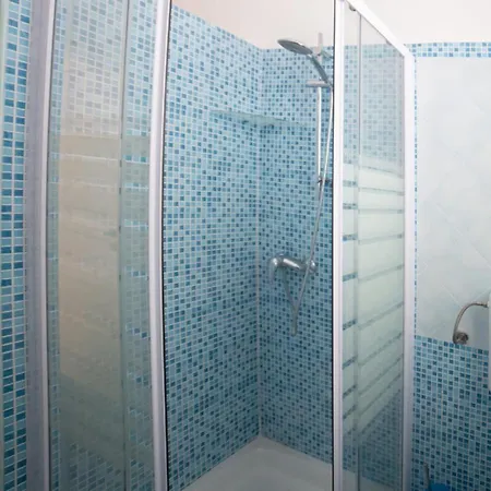 Apartment Grazioso Azzurro *