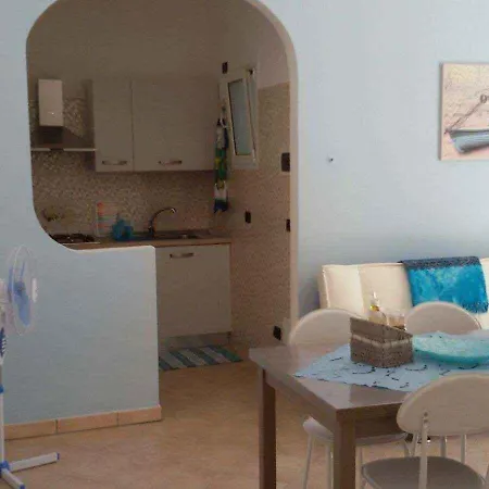 Grazioso Azzurro Apartment Santa Maria di Leuca